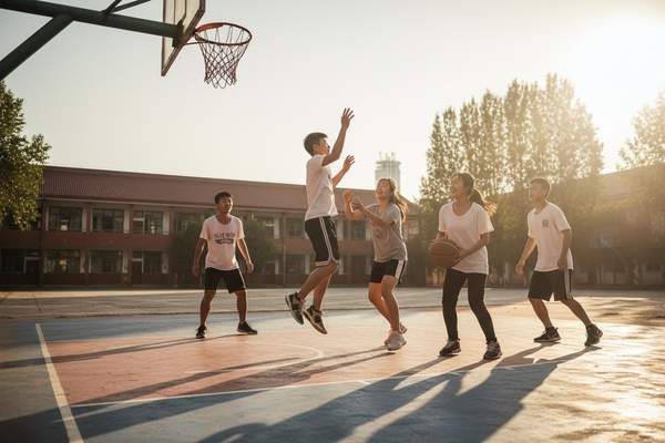 Sports and free time