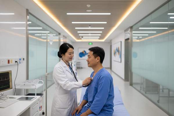 Medical care
