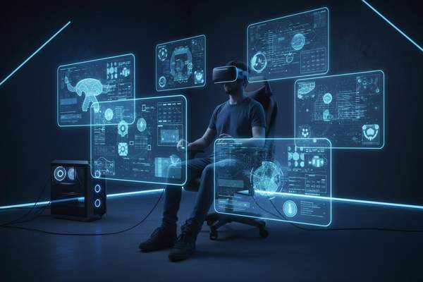 Digital life