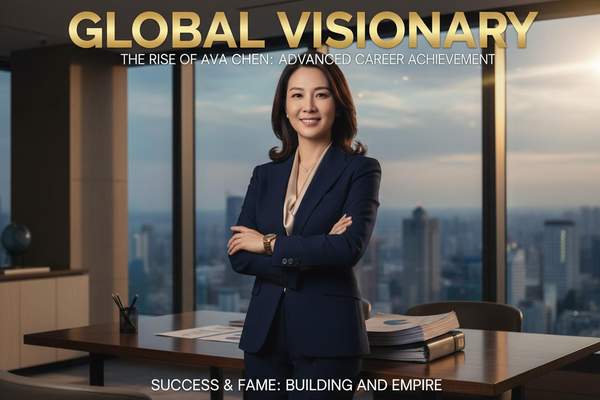 Success and fame